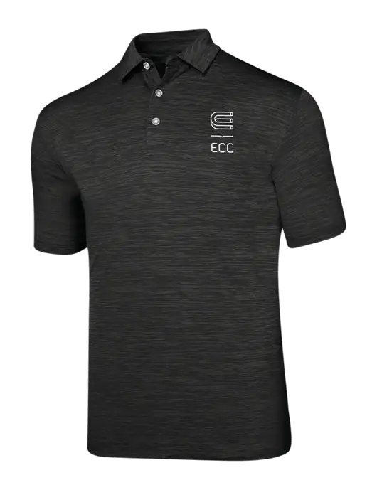Callaway Black Broken Stripe w/ECC Logo